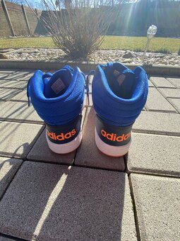 Adidas vel.37 1/2 - 3