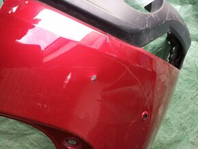 Prodám originální zadní nárazník MAZDA CX-5 II - 3