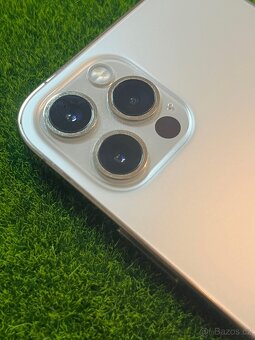 iPhone 12 Pro 128gb - pěkný stav - 3