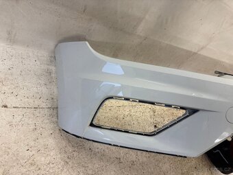 Přední nárazník VW Tiguan-- - 3