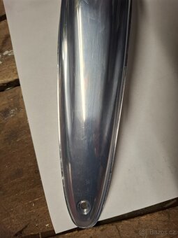 Blinkr Škoda 1000MB starší model 1964 - 1966 - 3