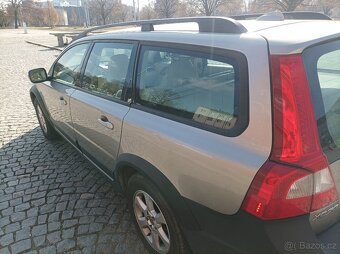 Prodám Volvo XC 70 - 3