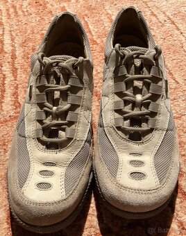 Dámské tenisky Legero s goretexem, 39,5 - 3