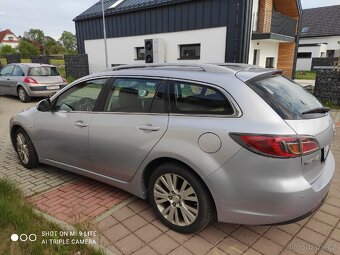 Mazda 6 - 3
