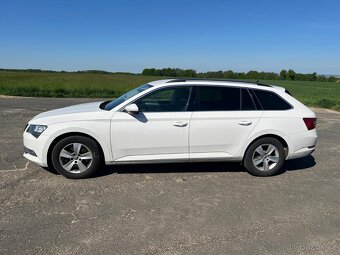 Prodám Škoda Superb 2.0 TDI Ambition - 3