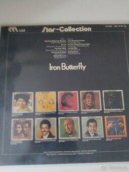LP-Iron Butterfly - 3