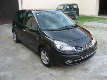 RENAULT SCENIC 1.6, 2009, 1. MAJITEL - 3