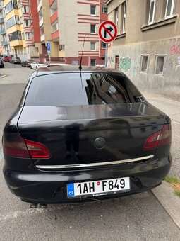 Škoda Superb 2 2.0tdi 125kw DSG - 3