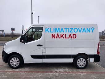 2018_NISSAN NV400 (Interstar) L1H1_KLIMATIZOVANÝ NÁKLAD_ - 3