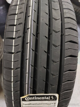 195/55 R16 87H Continental CPC5 letní 4ks - 3