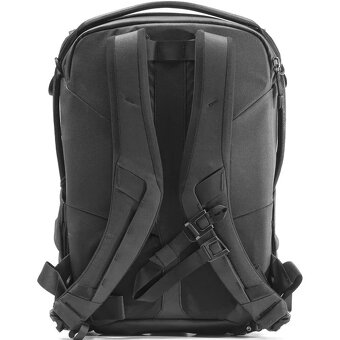 Peak Design batoh Everyday Backpack 20L (v2) black - 3