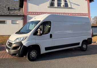 Fiat Ducato L3H2, r.v. 2019 - 3