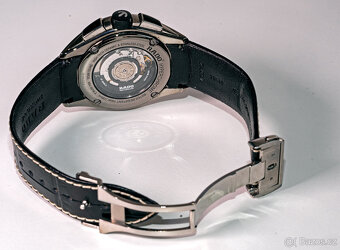 RADO HYPER CHROM - mechanický chronograf - NOVÝ - 3