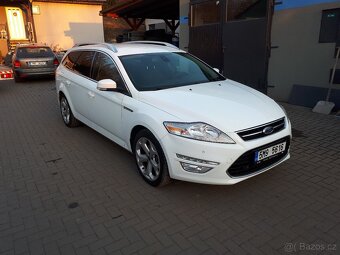 FORD MONDEO TITANIUM 2.0 TDCI 103 KW - 3