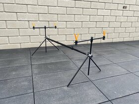 Stojan na pruty Rod pod - 3