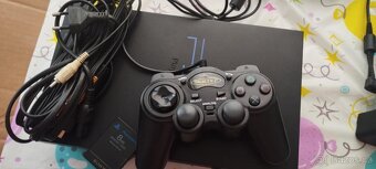 PS2 fat 50003 - 3
