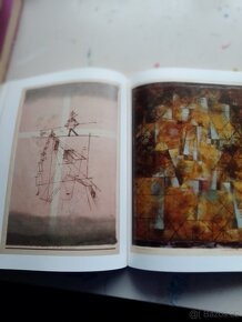 Paul Klee . Jeho život a tvorba. - 3