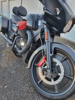 Moto Guzzi MGX 21 Fly forest ( létající pevnost) - 3