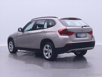 BMW X1 2,0 18d xDrive Xenon CZ (2011) - 3