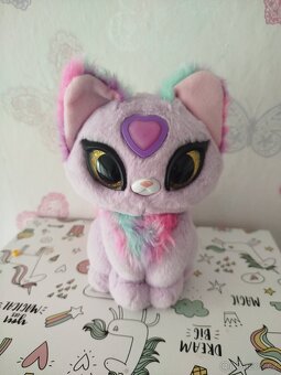 My Fuzzy Friends - 3