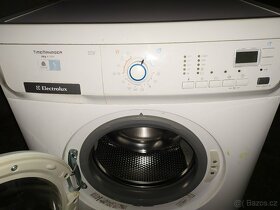 Pračka Electrolux málo používaná v dobrém stavu. Můžu dovézt - 3