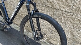 Horské kolo Rockrider XC100 29 , L - 3