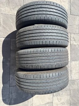 Letní pneumatiky 225/60R17 Continental - 3