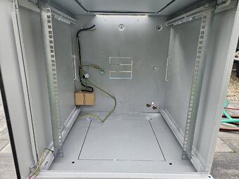 Rack Solarix, 12U. 60x60x62 - 3