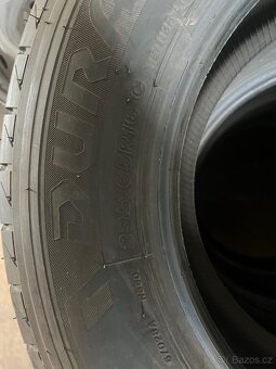 Bridgestone Duravis 235/65 R16C - 3