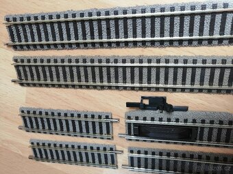 Fleischmann Profi Gleis - 3