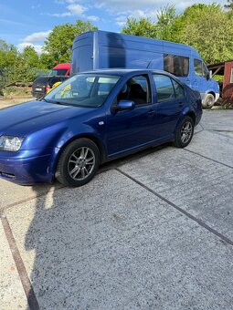 Volkswagen bóra - 3