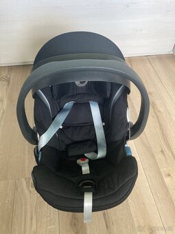 Autosedačka Cybex Aton - 3