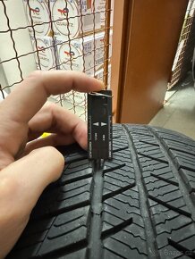 Barum Polaris - 205/55 R17 V XL - 3
