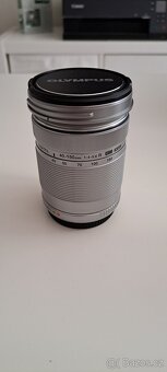 Objekti Olympus - 3