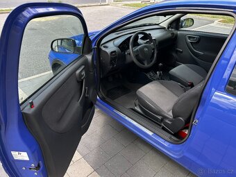 Opel Corsa r.2004 STK do 2/2027 - 3