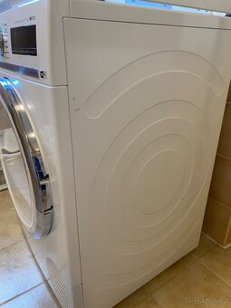 Siemens iq700 - 3