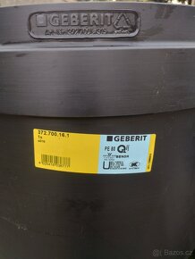 Hrdla Geberit - 3