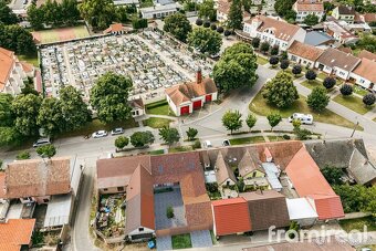 Prodej rodinného domu, 150 m2 - Velké Pavlovice, ev.č. 01484 - 3