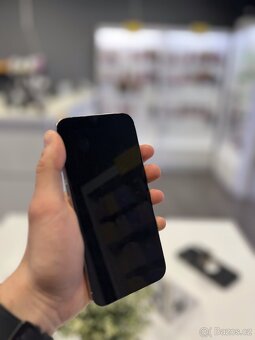 Apple iPhone 15 Pro Max 256GB White Titanium E-SIM - 3