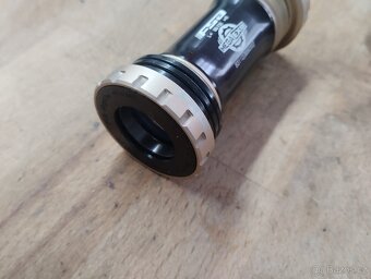 Nové středové složení FSA MegaExo BB-9050 24mm - 3