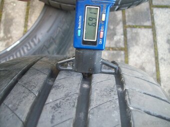 sada Bridgestone 225.45.18 91W Octavia IV - 3