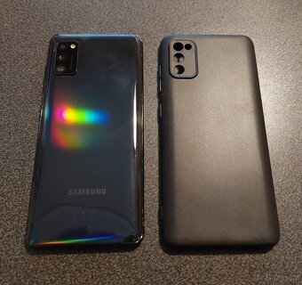 Samsung A41 - 3