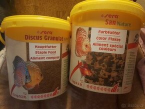 Sera San Nature - 3