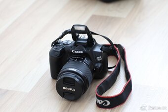 Canon EOS 250D - 3