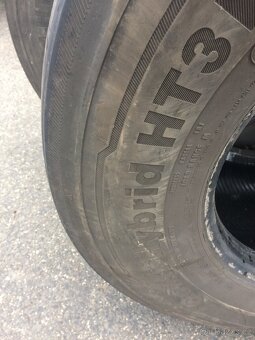 Lowdeck 445/45R19.5 445 45 19.5 445/45/19.5 R19.5 - 3
