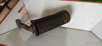 Jawa 350 ohv, sv stupačka - 3