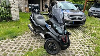 Piaggio Mp3 400LT - 3
