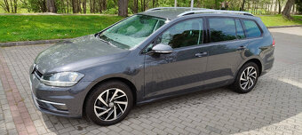 Volkswagen Golf join 1,6 tdi - 3