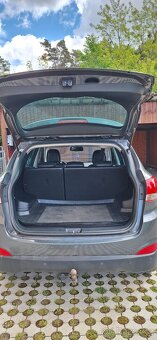Prodám auto Hyundai IX35 - 3