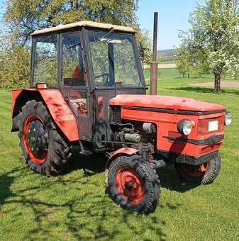 Prodám Zetor 3011 - 3